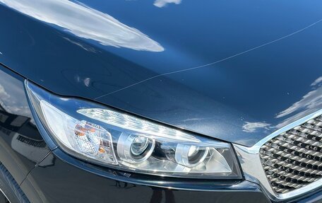 KIA Sorento III Prime рестайлинг, 2015 год, 2 470 000 рублей, 4 фотография