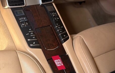 Porsche Panamera II рестайлинг, 2013 год, 2 450 000 рублей, 12 фотография