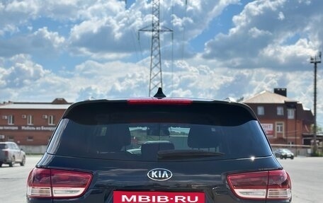 KIA Sorento III Prime рестайлинг, 2015 год, 2 470 000 рублей, 8 фотография