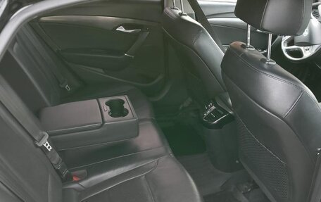 Hyundai i40 I рестайлинг, 2016 год, 1 050 000 рублей, 2 фотография
