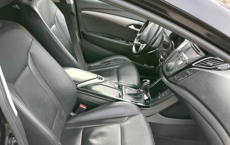 Hyundai i40 I рестайлинг, 2016 год, 1 050 000 рублей, 3 фотография