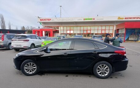 Hyundai i40 I рестайлинг, 2016 год, 1 050 000 рублей, 7 фотография