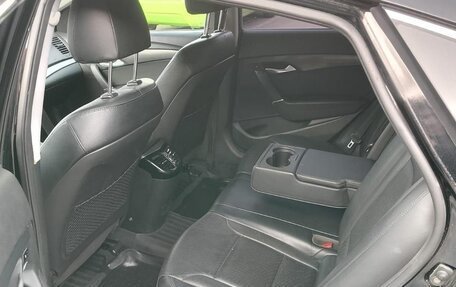 Hyundai i40 I рестайлинг, 2016 год, 1 050 000 рублей, 9 фотография