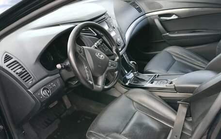 Hyundai i40 I рестайлинг, 2016 год, 1 050 000 рублей, 11 фотография