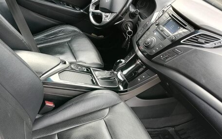 Hyundai i40 I рестайлинг, 2016 год, 1 050 000 рублей, 8 фотография