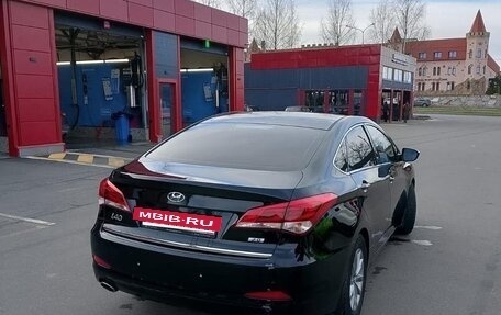 Hyundai i40 I рестайлинг, 2016 год, 1 050 000 рублей, 6 фотография
