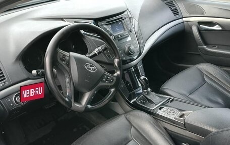 Hyundai i40 I рестайлинг, 2016 год, 1 050 000 рублей, 10 фотография