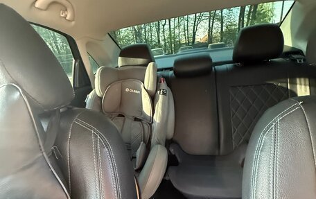 Volkswagen Polo VI (EU Market), 2019 год, 1 750 000 рублей, 8 фотография