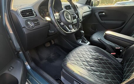 Volkswagen Polo VI (EU Market), 2019 год, 1 750 000 рублей, 11 фотография