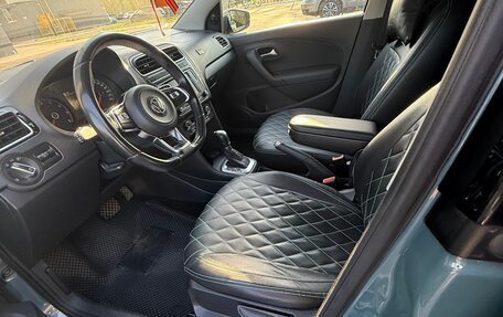 Volkswagen Polo VI (EU Market), 2019 год, 1 750 000 рублей, 12 фотография