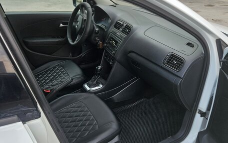 Volkswagen Polo VI (EU Market), 2019 год, 720 000 рублей, 6 фотография