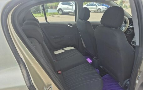 Opel Corsa D, 2008 год, 396 000 рублей, 6 фотография