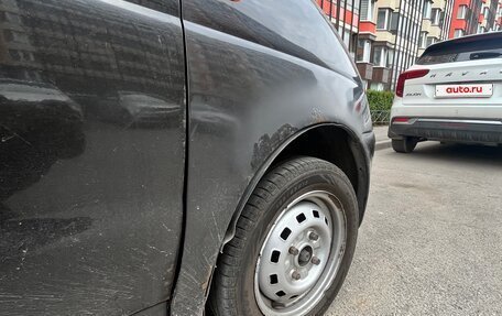 Daewoo Matiz I, 2011 год, 160 000 рублей, 11 фотография