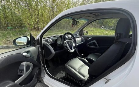 Smart Fortwo III, 2014 год, 780 000 рублей, 9 фотография