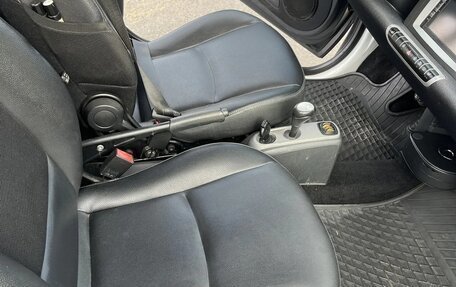 Smart Fortwo III, 2014 год, 780 000 рублей, 10 фотография