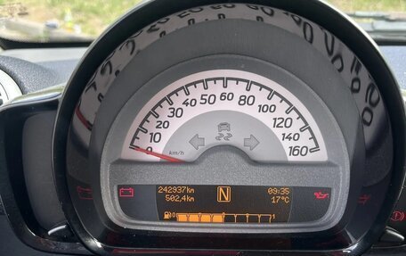 Smart Fortwo III, 2014 год, 780 000 рублей, 11 фотография