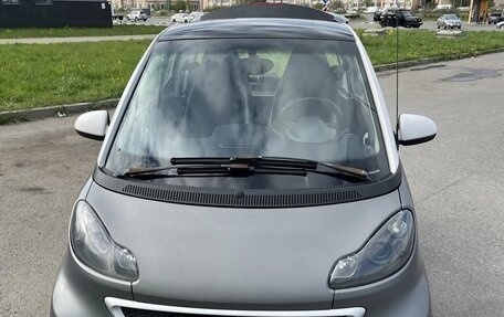 Smart Fortwo III, 2014 год, 780 000 рублей, 3 фотография