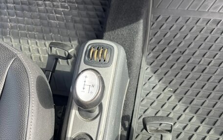Smart Fortwo III, 2014 год, 780 000 рублей, 15 фотография