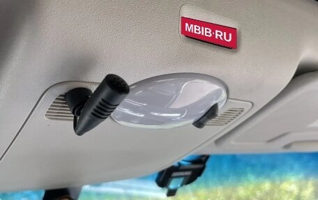 Smart Fortwo III, 2014 год, 780 000 рублей, 13 фотография