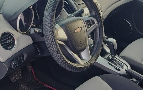 Chevrolet Cruze II, 2014 год, 720 000 рублей, 3 фотография