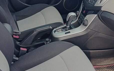 Chevrolet Cruze II, 2014 год, 720 000 рублей, 6 фотография