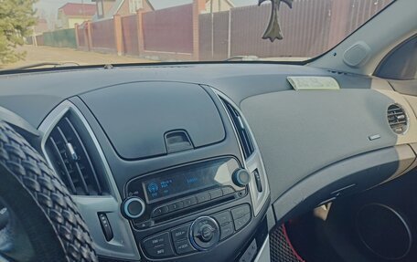 Chevrolet Cruze II, 2014 год, 720 000 рублей, 11 фотография