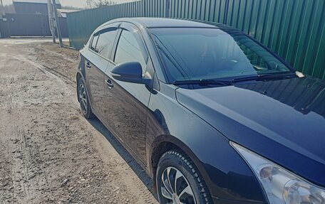 Chevrolet Cruze II, 2014 год, 720 000 рублей, 12 фотография