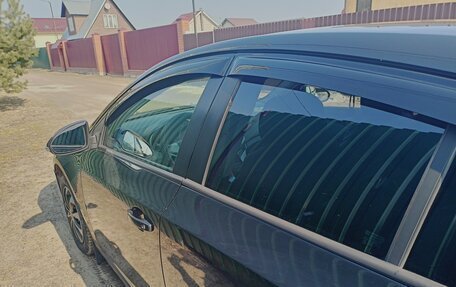 Chevrolet Cruze II, 2014 год, 720 000 рублей, 13 фотография