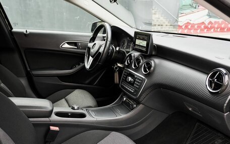 Mercedes-Benz GLA, 2014 год, 1 905 000 рублей, 6 фотография