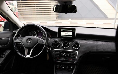 Mercedes-Benz GLA, 2014 год, 1 905 000 рублей, 7 фотография