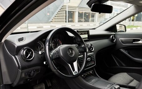 Mercedes-Benz GLA, 2014 год, 1 905 000 рублей, 5 фотография