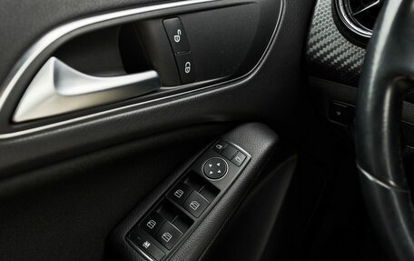 Mercedes-Benz GLA, 2014 год, 1 905 000 рублей, 12 фотография