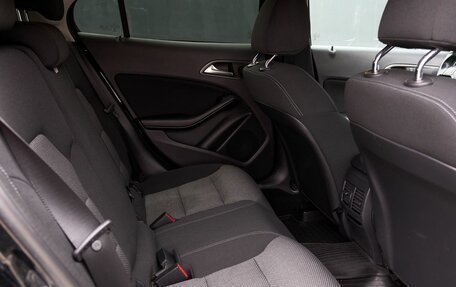 Mercedes-Benz GLA, 2014 год, 1 905 000 рублей, 8 фотография