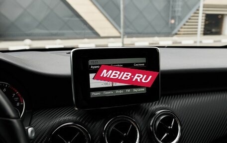 Mercedes-Benz GLA, 2014 год, 1 905 000 рублей, 9 фотография