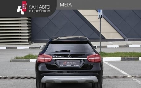 Mercedes-Benz GLA, 2014 год, 1 905 000 рублей, 4 фотография