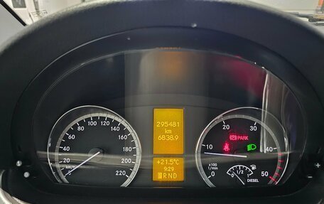 Mercedes-Benz Viano, 2011 год, 1 849 000 рублей, 7 фотография