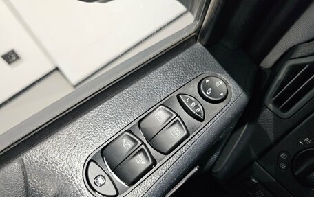 Mercedes-Benz Viano, 2011 год, 1 849 000 рублей, 11 фотография