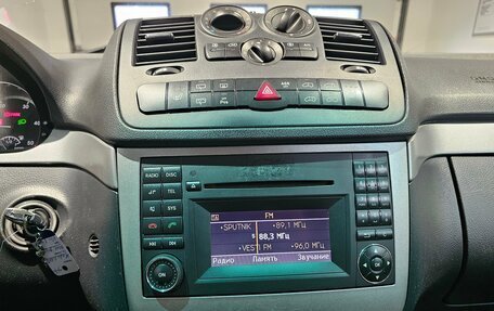 Mercedes-Benz Viano, 2011 год, 1 849 000 рублей, 8 фотография