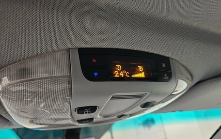 Mercedes-Benz Viano, 2011 год, 1 849 000 рублей, 16 фотография