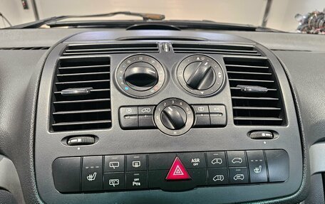 Mercedes-Benz Viano, 2011 год, 1 849 000 рублей, 9 фотография