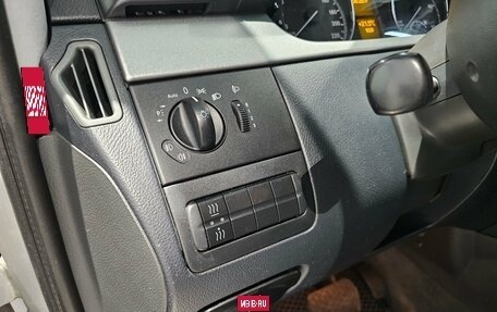 Mercedes-Benz Viano, 2011 год, 1 849 000 рублей, 10 фотография