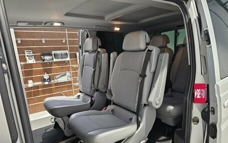 Mercedes-Benz Viano, 2011 год, 1 849 000 рублей, 15 фотография