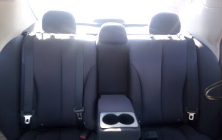 Nissan Tiida, 2007 год, 300 000 рублей, 9 фотография