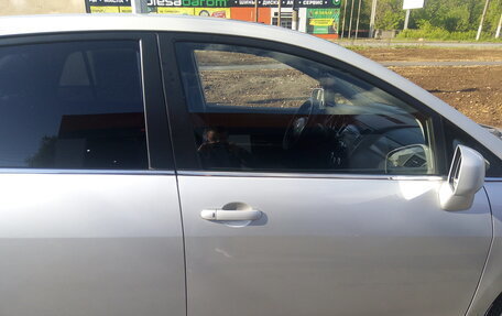 Nissan Tiida, 2007 год, 300 000 рублей, 10 фотография