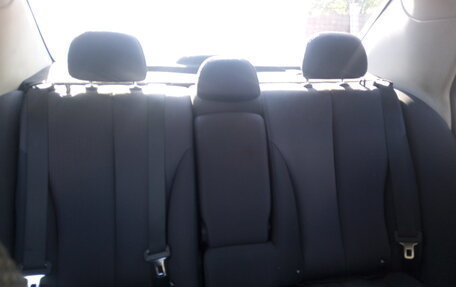 Nissan Tiida, 2007 год, 300 000 рублей, 8 фотография