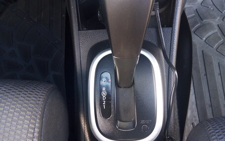 Nissan Tiida, 2007 год, 300 000 рублей, 13 фотография