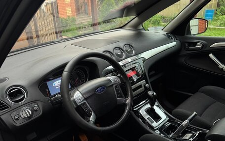 Ford S-MAX I, 2010 год, 1 150 000 рублей, 3 фотография