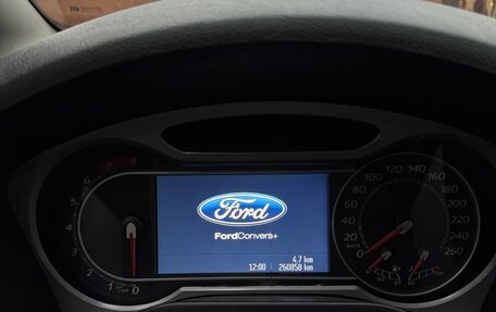 Ford S-MAX I, 2010 год, 1 150 000 рублей, 4 фотография