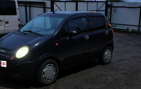 Daewoo Matiz I, 2005 год, 250 000 рублей, 2 фотография