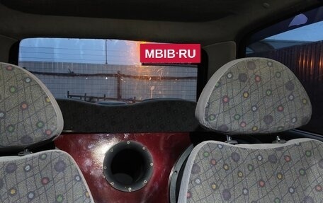 Daewoo Matiz I, 2005 год, 250 000 рублей, 7 фотография
